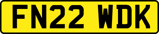 FN22WDK