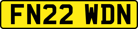 FN22WDN