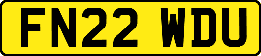 FN22WDU