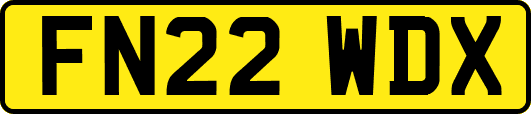 FN22WDX