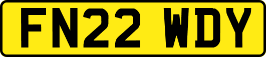 FN22WDY