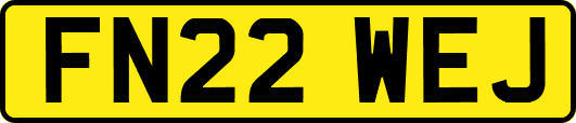 FN22WEJ