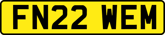 FN22WEM