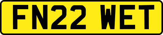 FN22WET