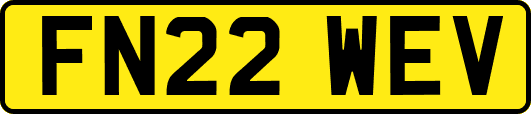 FN22WEV