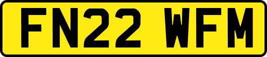 FN22WFM