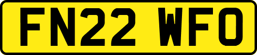 FN22WFO