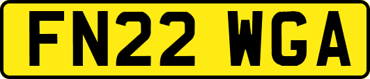 FN22WGA