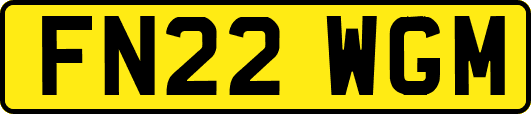 FN22WGM