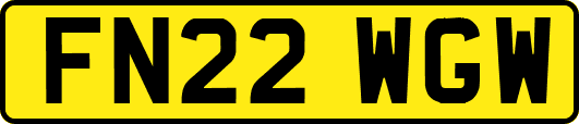 FN22WGW