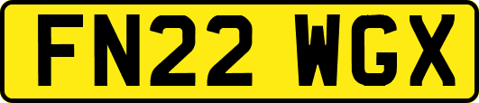 FN22WGX