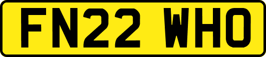 FN22WHO