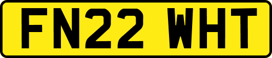 FN22WHT
