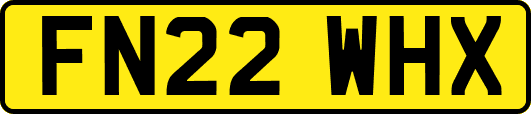 FN22WHX