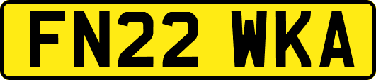 FN22WKA