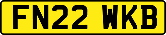 FN22WKB