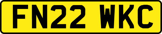 FN22WKC