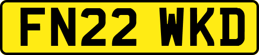FN22WKD