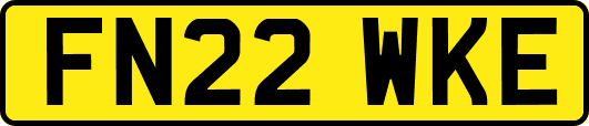 FN22WKE
