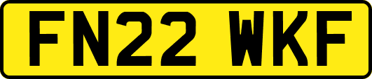 FN22WKF