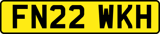 FN22WKH