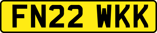 FN22WKK