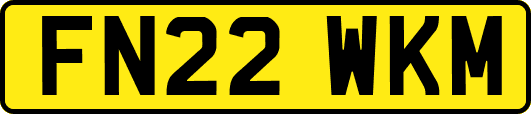 FN22WKM