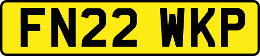 FN22WKP