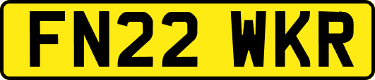 FN22WKR