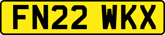 FN22WKX