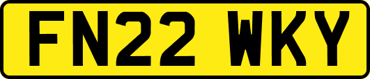 FN22WKY