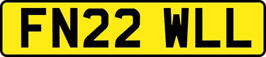 FN22WLL