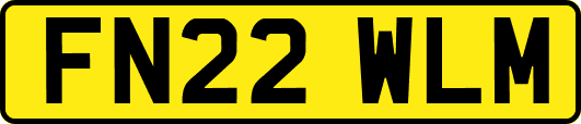 FN22WLM