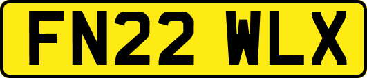 FN22WLX