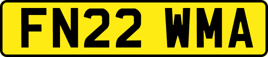 FN22WMA