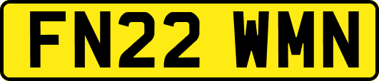 FN22WMN