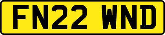 FN22WND