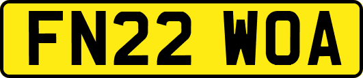 FN22WOA