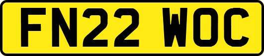 FN22WOC