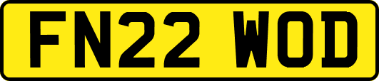 FN22WOD