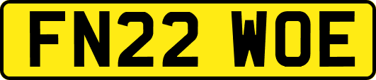 FN22WOE