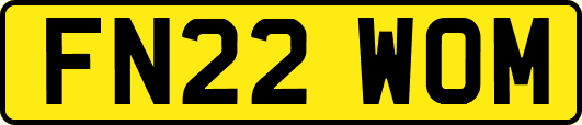 FN22WOM