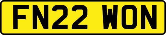 FN22WON