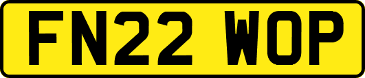 FN22WOP