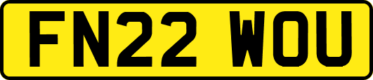 FN22WOU
