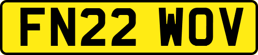 FN22WOV