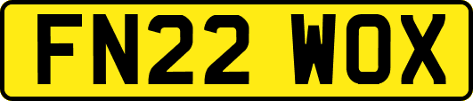 FN22WOX