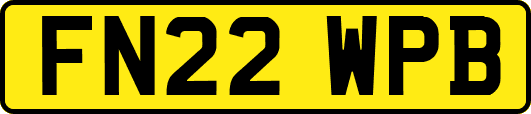 FN22WPB