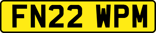 FN22WPM