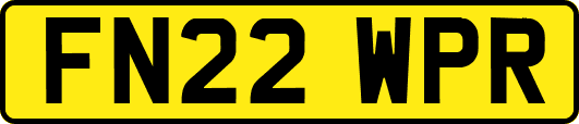 FN22WPR